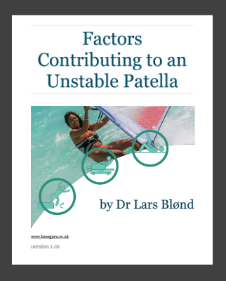 ebook on factors contributing to an unstable patella